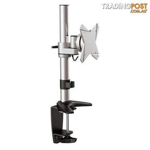 Brateck Elegant Single LCD Monitor Table Stand