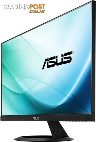 ASUS VX24AH 24" WQHD Dual HDMI/VGA 5ms IPS LED Monitor