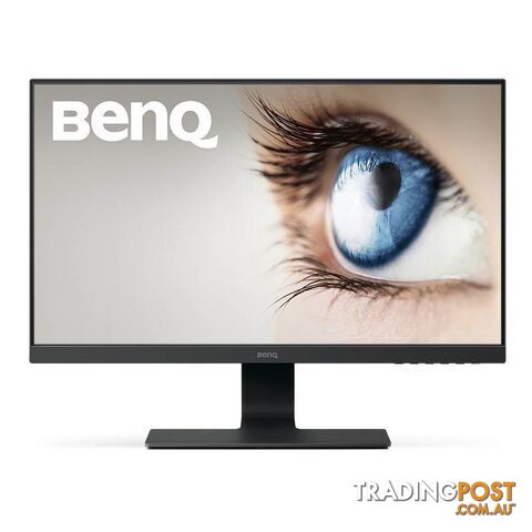 BenQ GL2580H 24.5" FHD Eye-Care TN LED Monitor