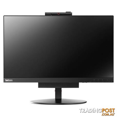 Lenovo ThinkCentre Tiny-in-One G3 21.5" FHD IPS LED Monitor