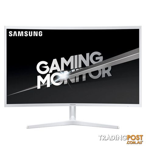 Samsung LC32JG51FDEXXY 32" 144Hz FHD Curved Gaming Monitor