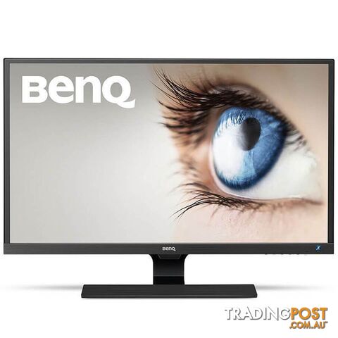 BenQ EW3270ZL 32" WQHD AMVA+ LCD LED Monitor
