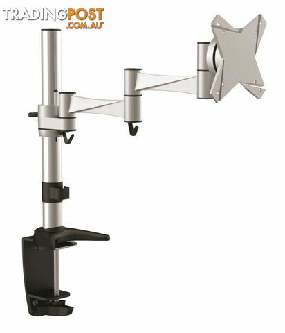 Astrotek Arm Fit Most 13"-27" LCD Monitors and Screens - AT-LCDMOUNT-1S