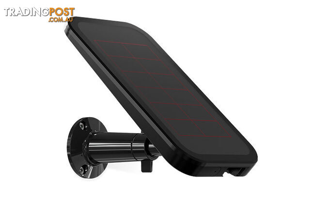 Arlo Solar Panel VMA4600 Designed for Arlo Pro and Arlo Go