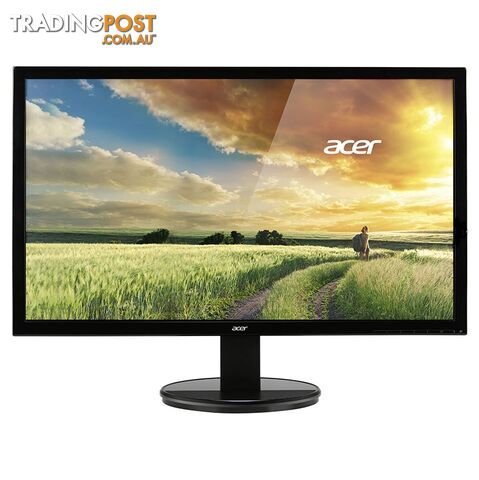Acer K222HQL 21.5" Full HD Flicker-Free LED TN Monitor