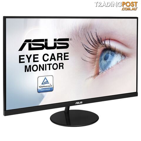 ASUS VL279HE 27" 75Hz Full HD FreeSync Eye Care IPS Monitor