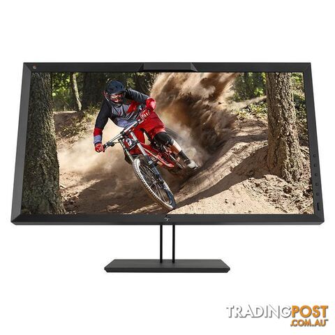 HP DreamColour Z31x 31" DCI 4K IPS LED Studio Monitor