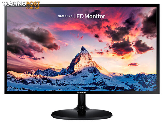 Samsung S27F350FHE 27" Full HD FreeSync LED Monitor