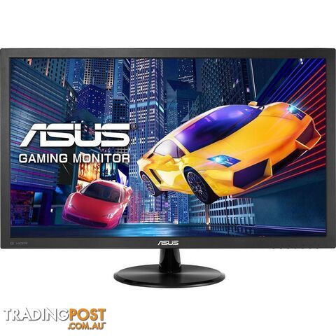 ASUS VP247QG 23.6" Full HD 75Hz FreeSync Gaming Monitor