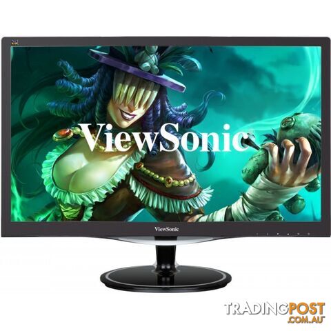 Viewsonic VX2757-MHD 27" Full HD 75Hz 1ms Freesync LED Video Gaming Monitor