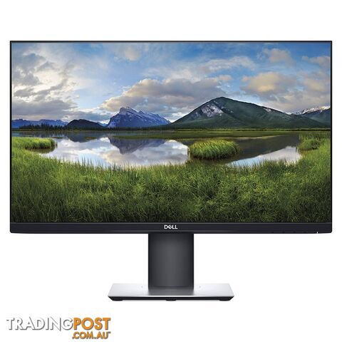 Dell P-Series P2719HC 27" Full HD IPS LED Monitor with USB Type-C