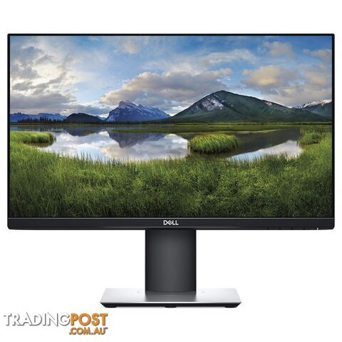 Dell P-Series P2219H 21.5" Full HD WLED IPS Monitor