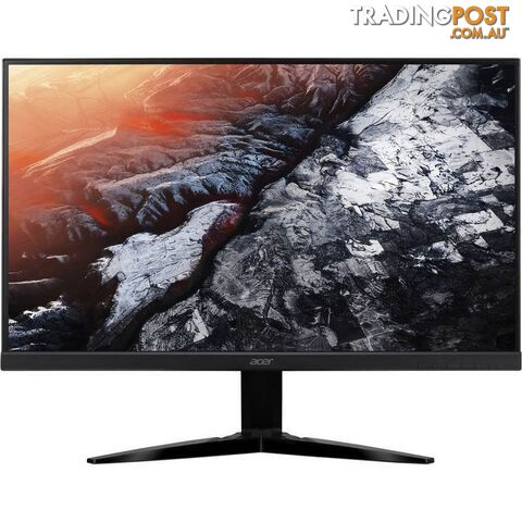 Acer KG271A 27" FHD 144Hz TN Gaming Monitor