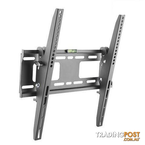 Brateck Economy Heavy Duty TV Bracket for 32"-55" LED, 3D LED, LCD, Plasma TVs