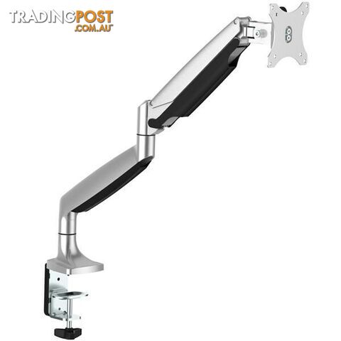 StarTech Desk Mount Monitor Arm - Full Motion - Articulating - Aluminum
