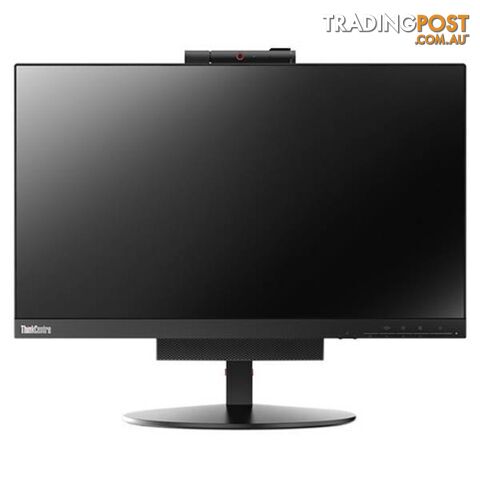 Lenovo ThinkCentre Tiny-in-One G3 21.5" FHD IPS LED Touch Monitor