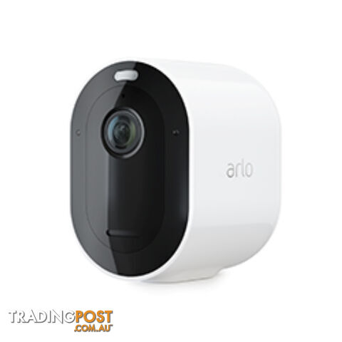 [ OPEN BOX ] Arlo Pro 3 2K QHD Wire-Free Security Add-On Camera System