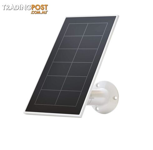 Arlo Essential  Solar Panel Charger VMA3600  (Only Compatible with Arlo Essential Camera)