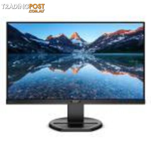 Philips 25&quot Monitor IPS Technology WUXGA 16:10 1920x1200