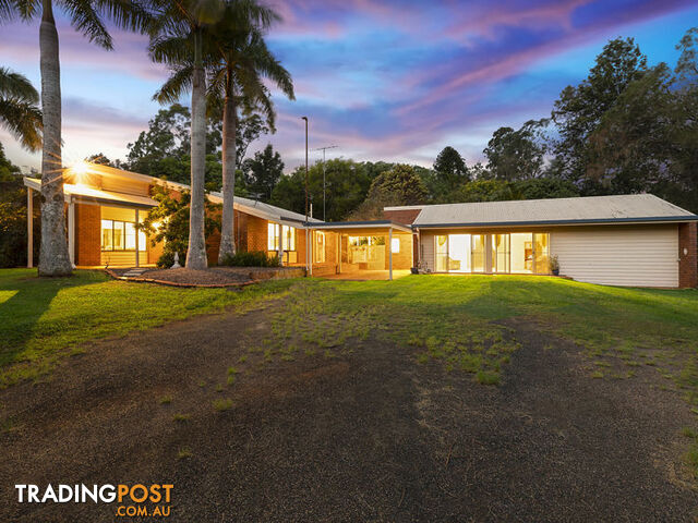 171 Fairhill Road NINDERRY QLD 4561