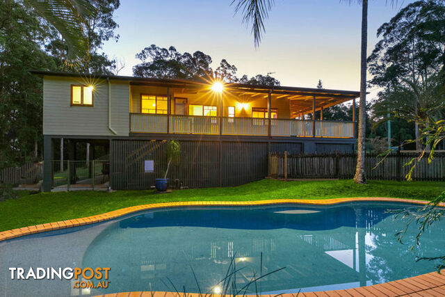 6 Glenrowan Close KULANGOOR QLD 4560