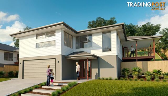 Lot 79, 178 Windsor Road NAMBOUR QLD 4560