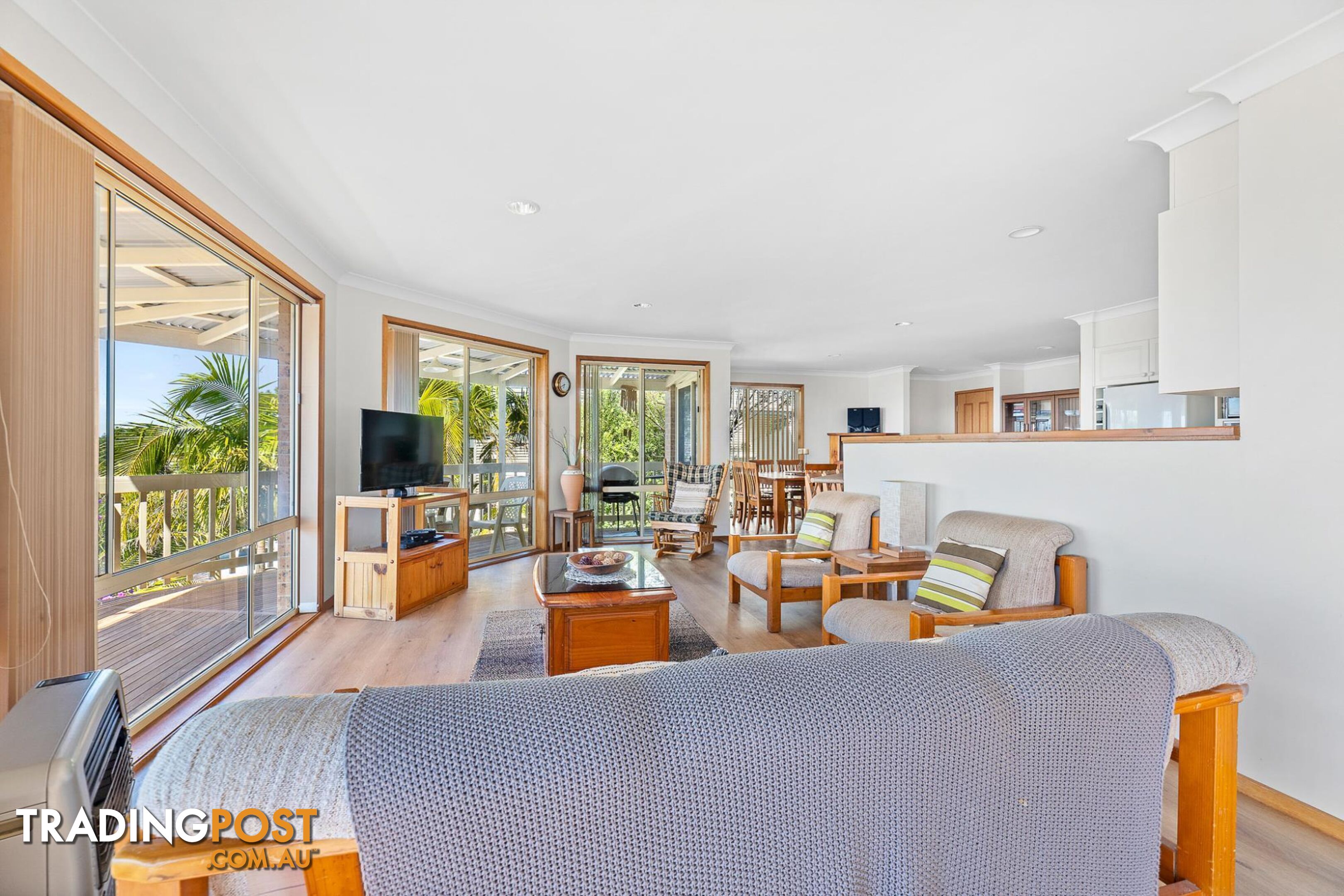 69 Coogee Street TUROSS HEAD NSW 2537