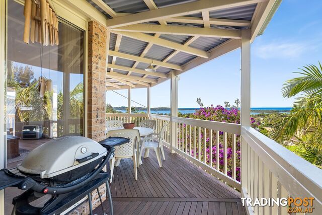 69 Coogee Street TUROSS HEAD NSW 2537