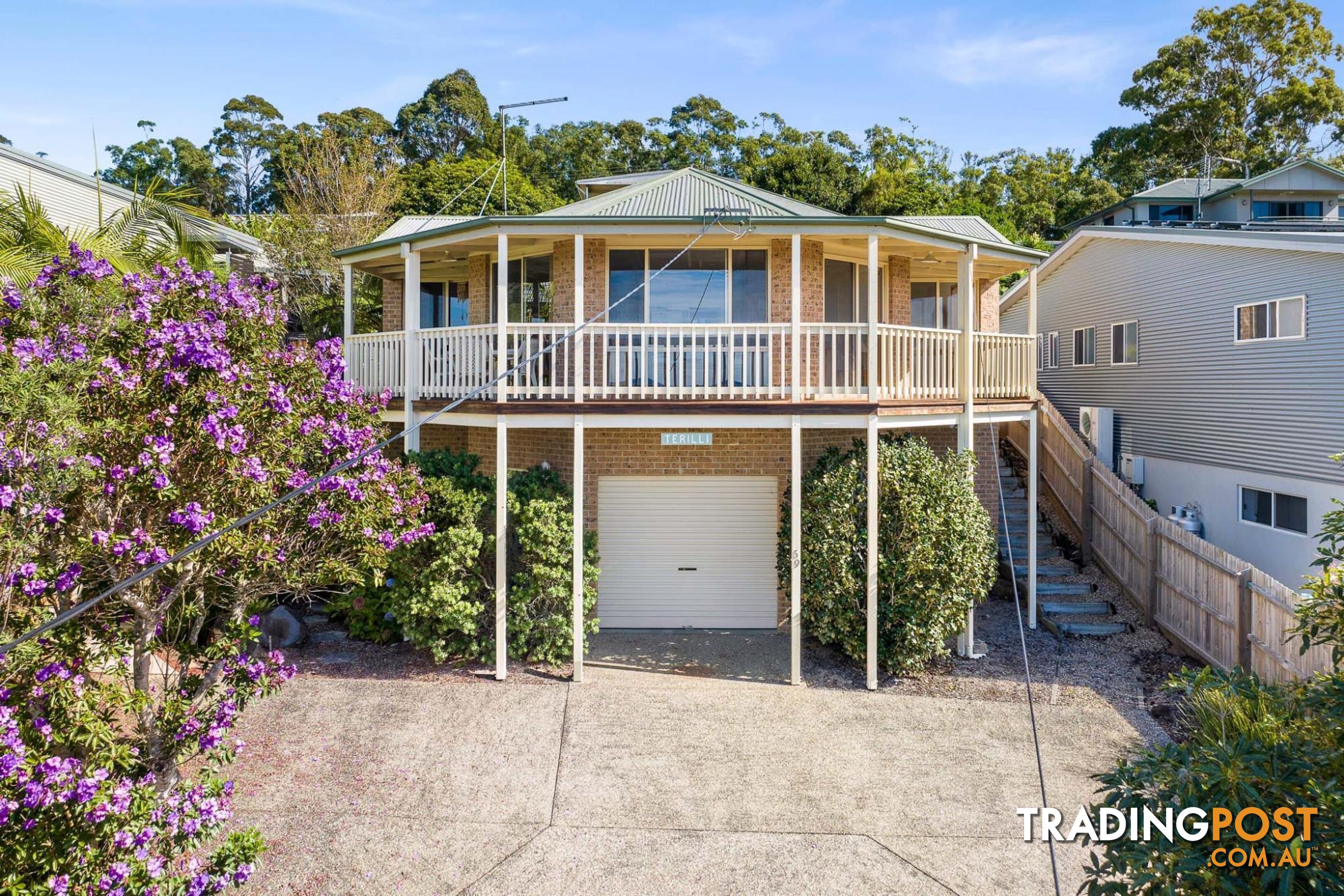 69 Coogee Street TUROSS HEAD NSW 2537