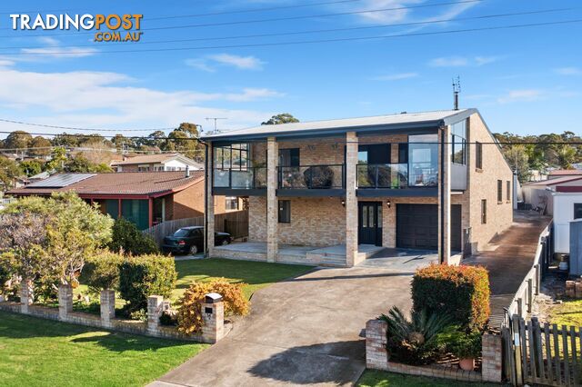 34 Anderson Avenue TUROSS HEAD NSW 2537