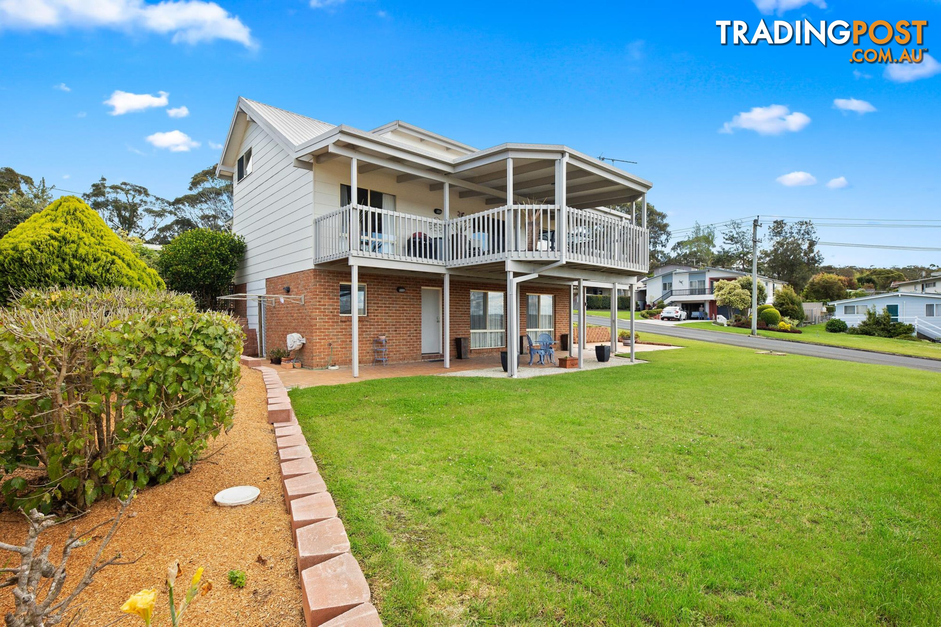 3 Anderson Avenue TUROSS HEAD NSW 2537