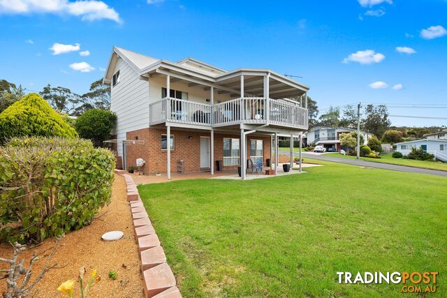 3 Anderson Avenue TUROSS HEAD NSW 2537