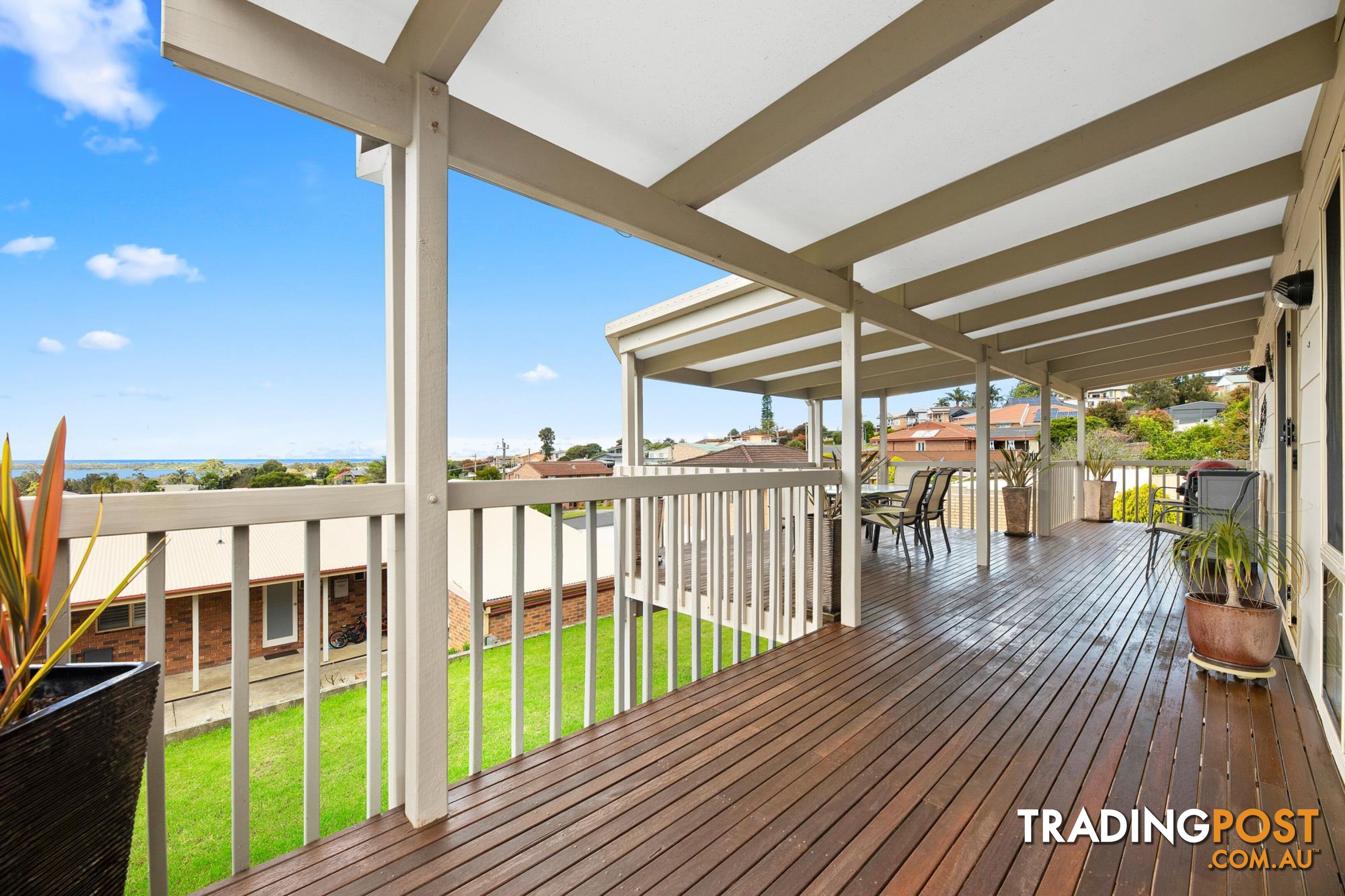 3 Anderson Avenue TUROSS HEAD NSW 2537