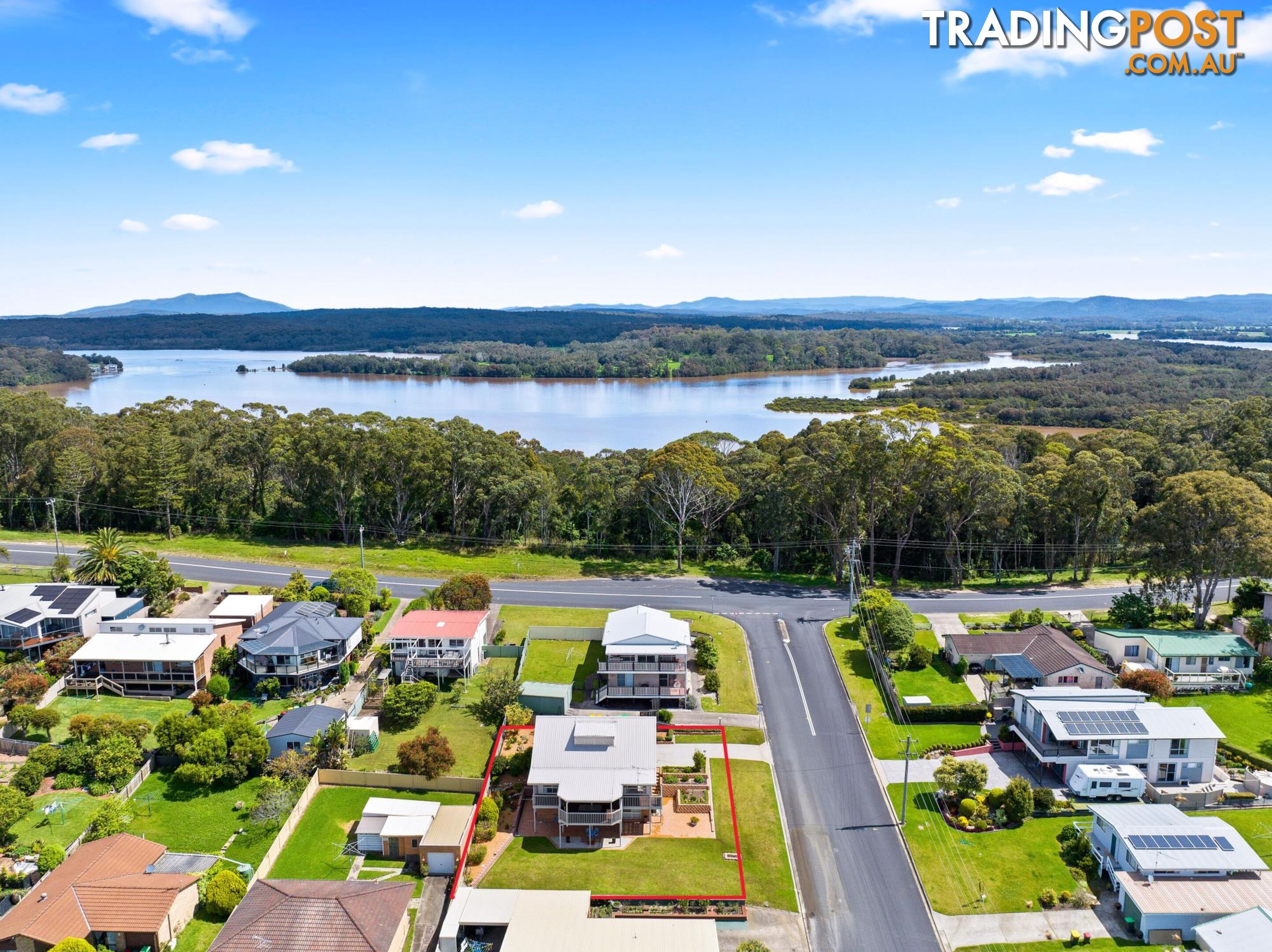 3 Anderson Avenue TUROSS HEAD NSW 2537