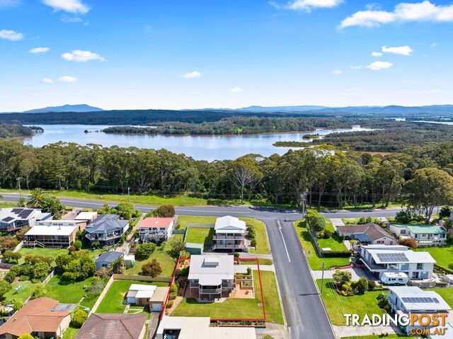 3 Anderson Avenue TUROSS HEAD NSW 2537