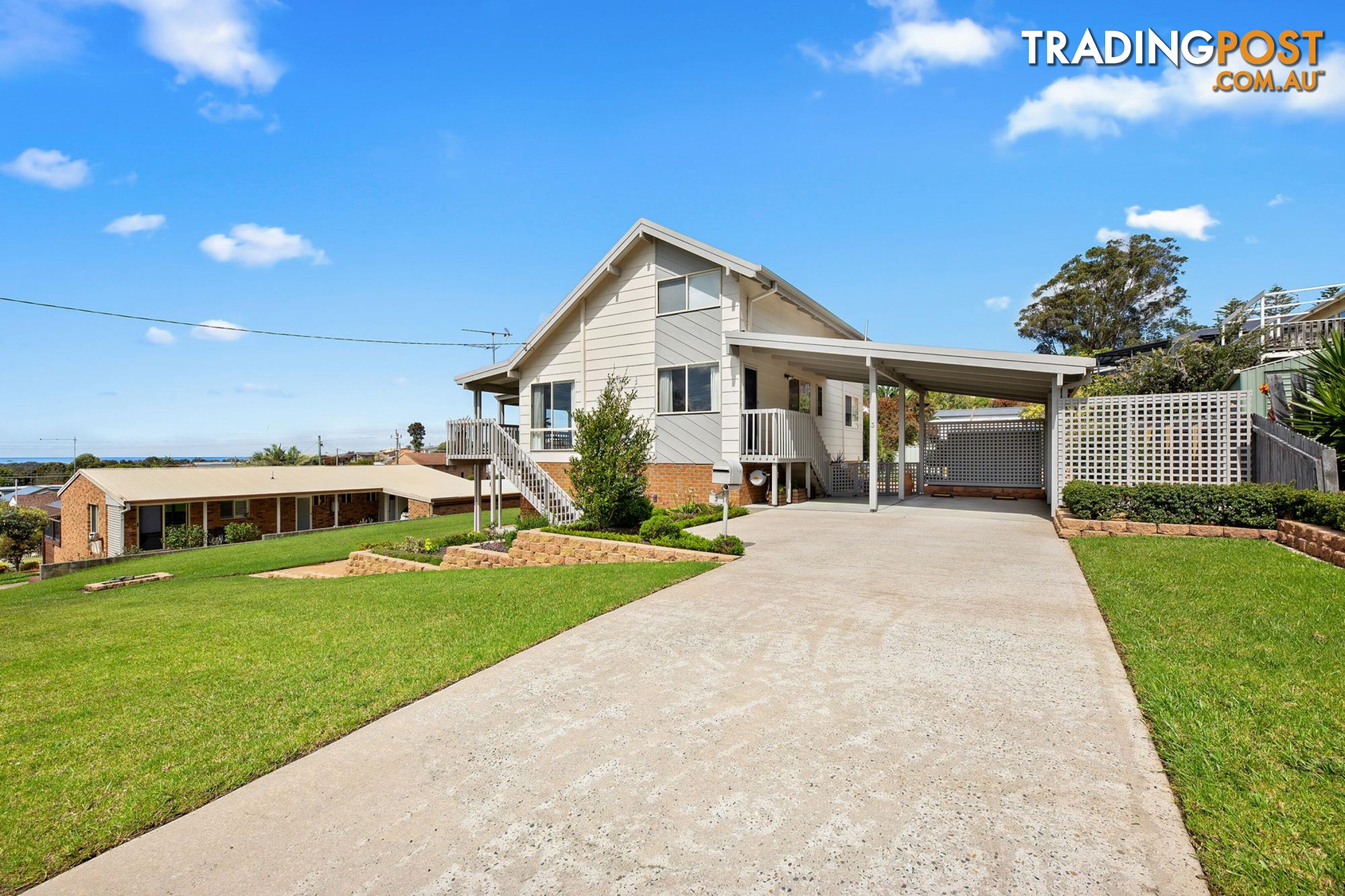 3 Anderson Avenue TUROSS HEAD NSW 2537