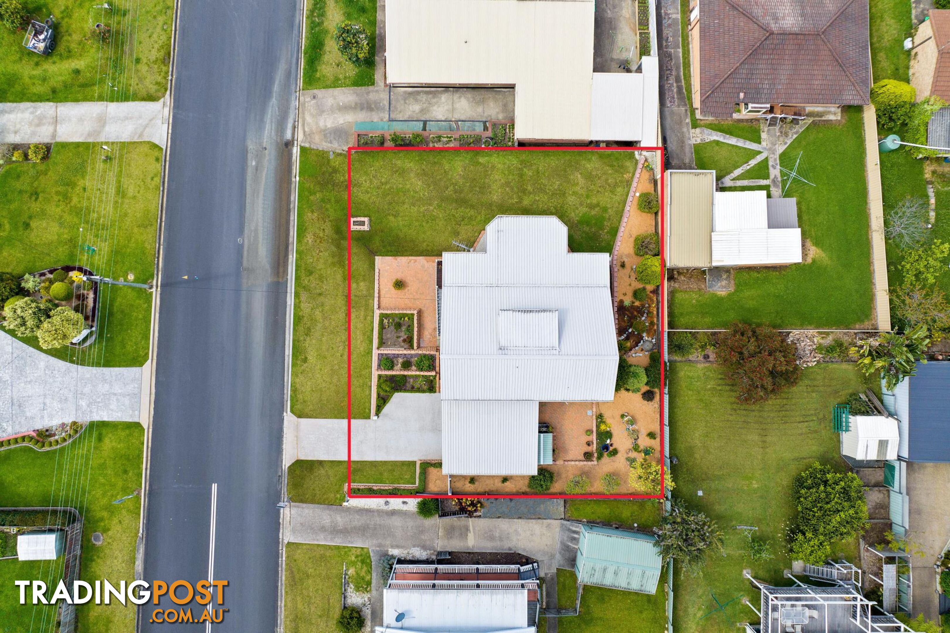 3 Anderson Avenue TUROSS HEAD NSW 2537