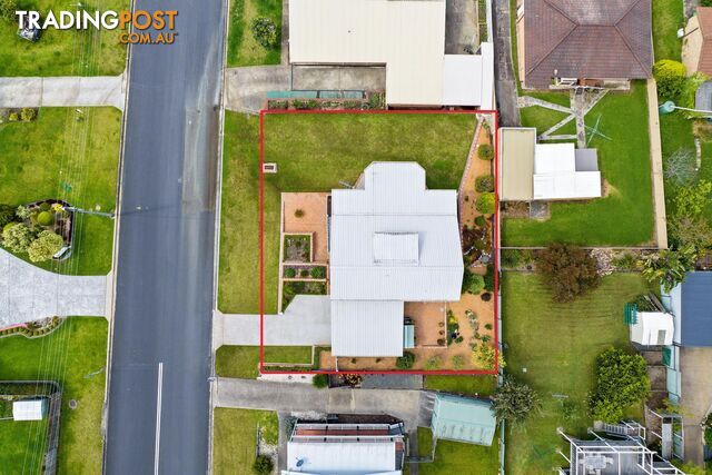 3 Anderson Avenue TUROSS HEAD NSW 2537