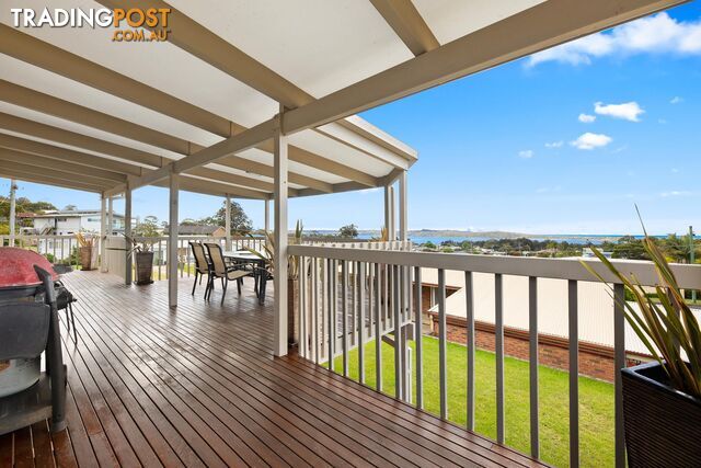 3 Anderson Avenue TUROSS HEAD NSW 2537