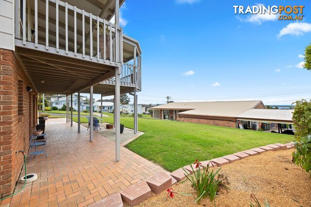 3 Anderson Avenue TUROSS HEAD NSW 2537