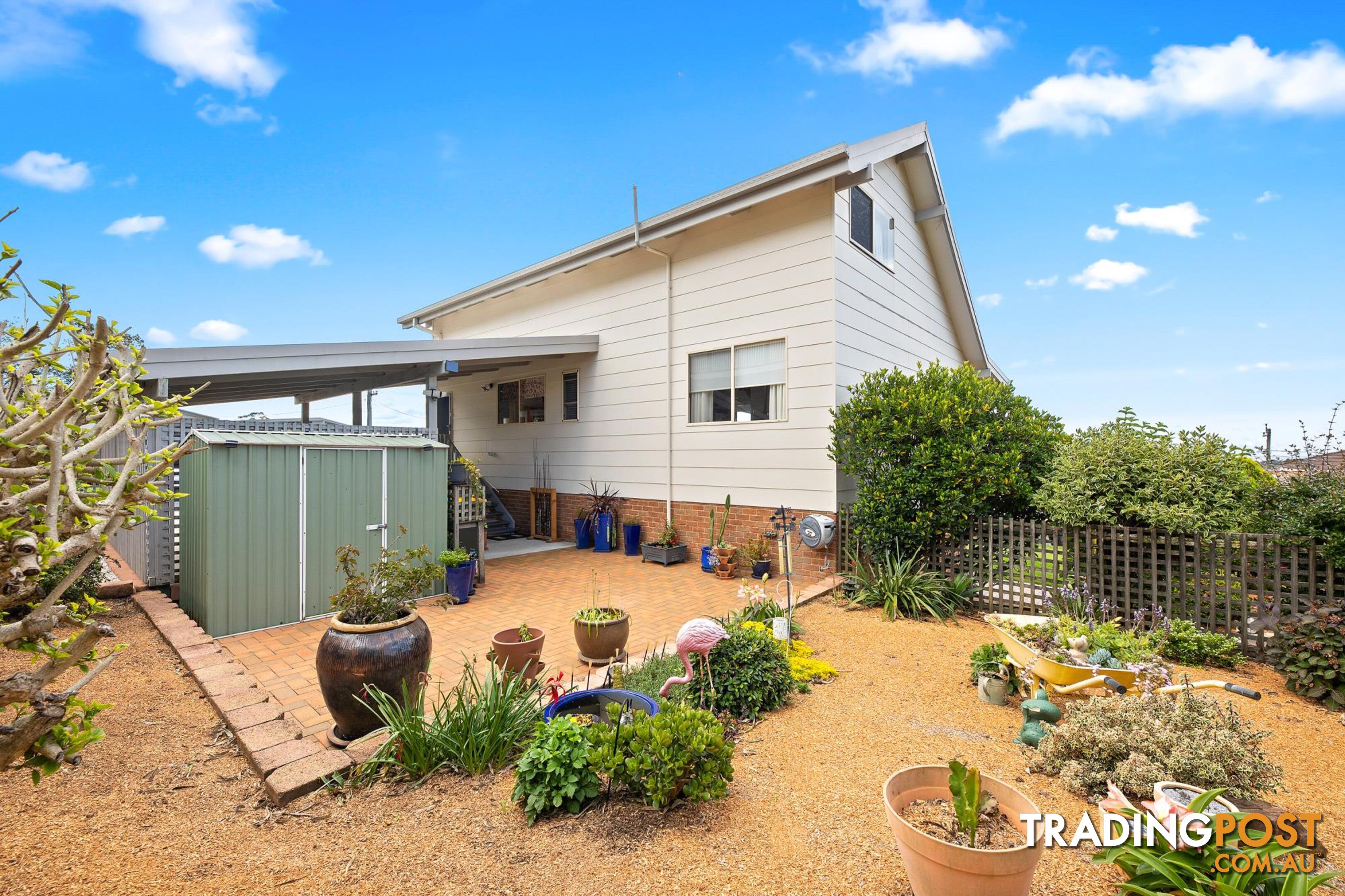 3 Anderson Avenue TUROSS HEAD NSW 2537