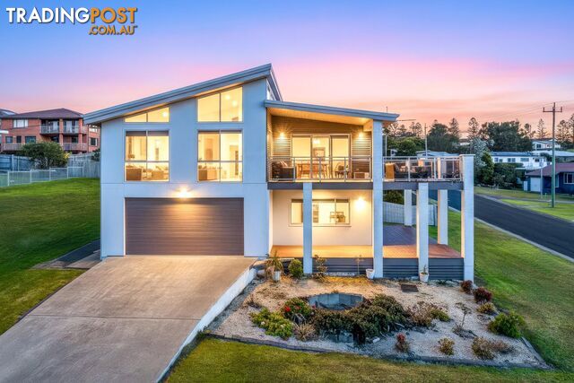 1 Shell Street TUROSS HEAD NSW 2537