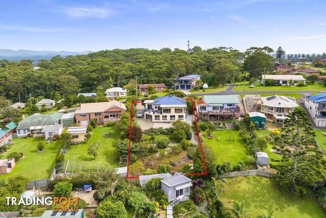 14 Jellicoe Road TUROSS HEAD NSW 2537