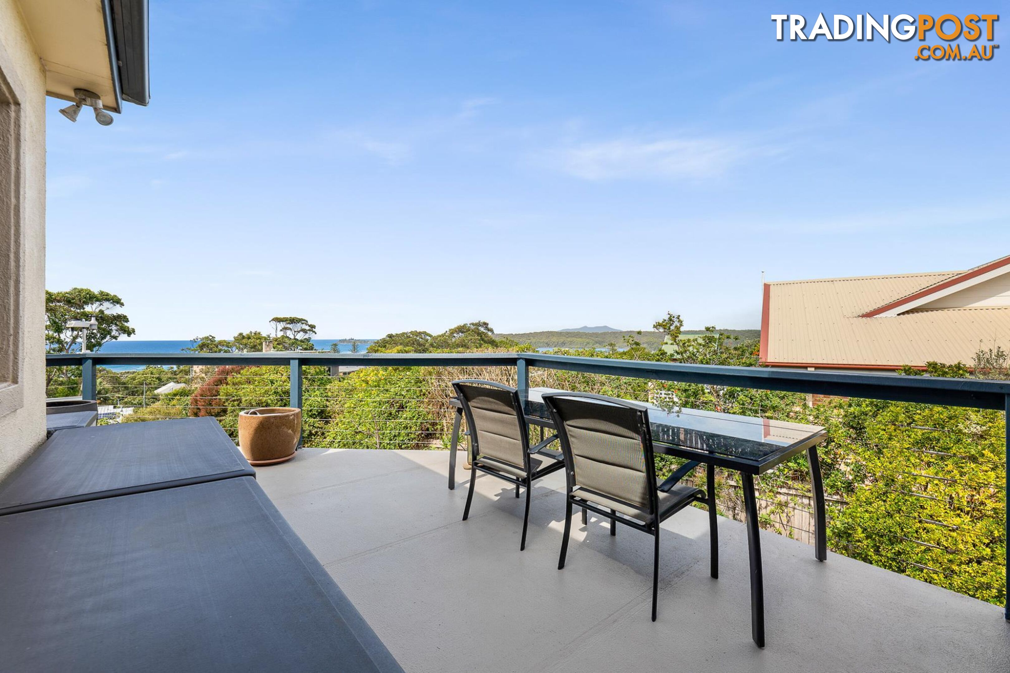 14 Jellicoe Road TUROSS HEAD NSW 2537