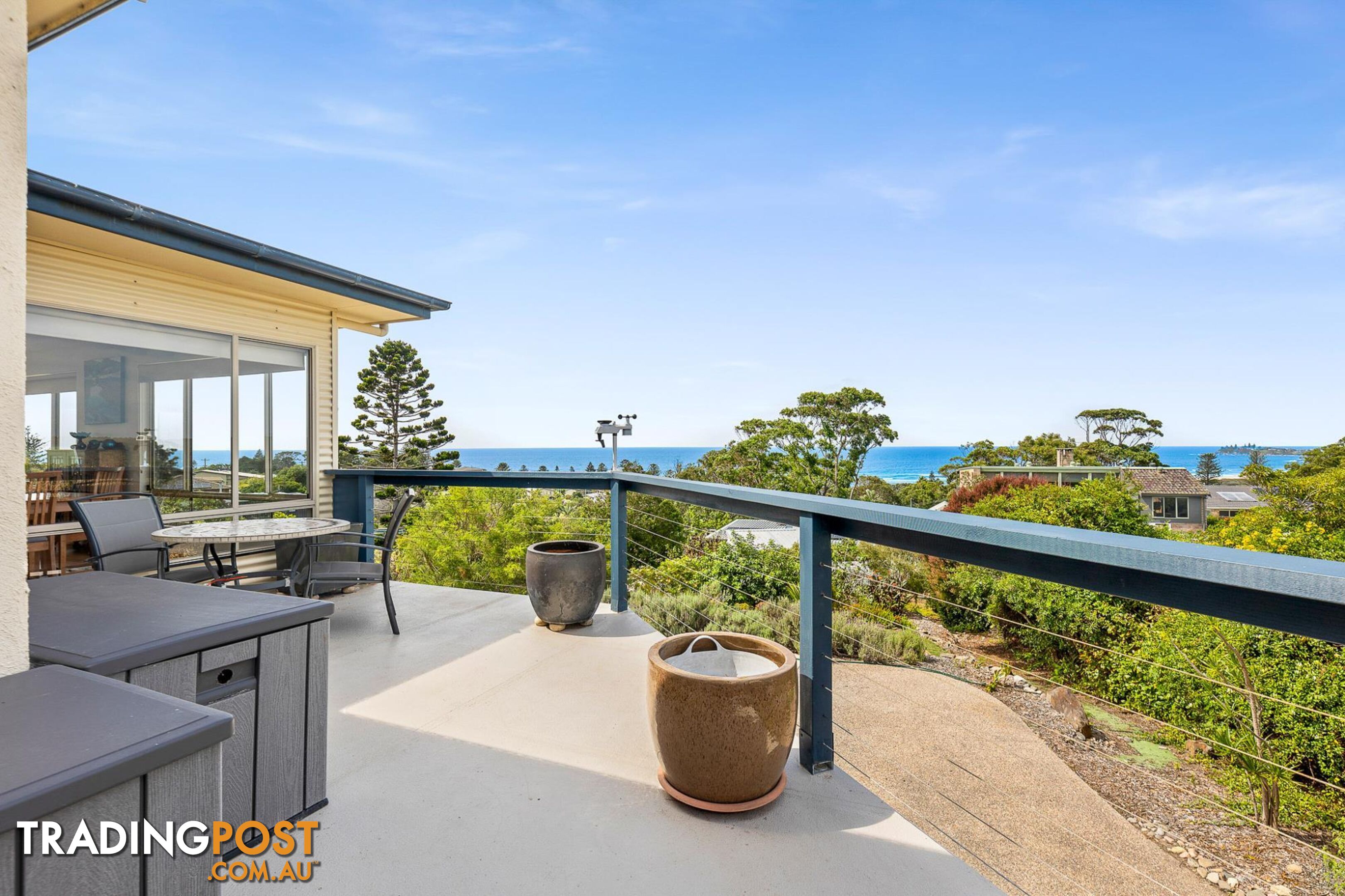 14 Jellicoe Road TUROSS HEAD NSW 2537