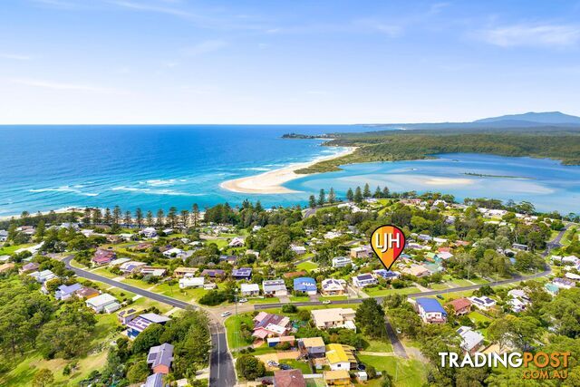 14 Jellicoe Road TUROSS HEAD NSW 2537