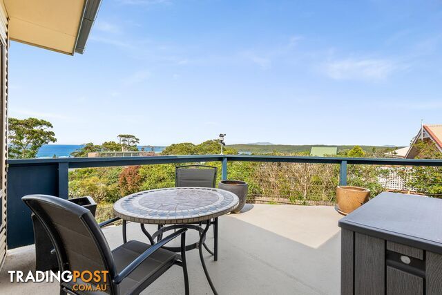 14 Jellicoe Road TUROSS HEAD NSW 2537