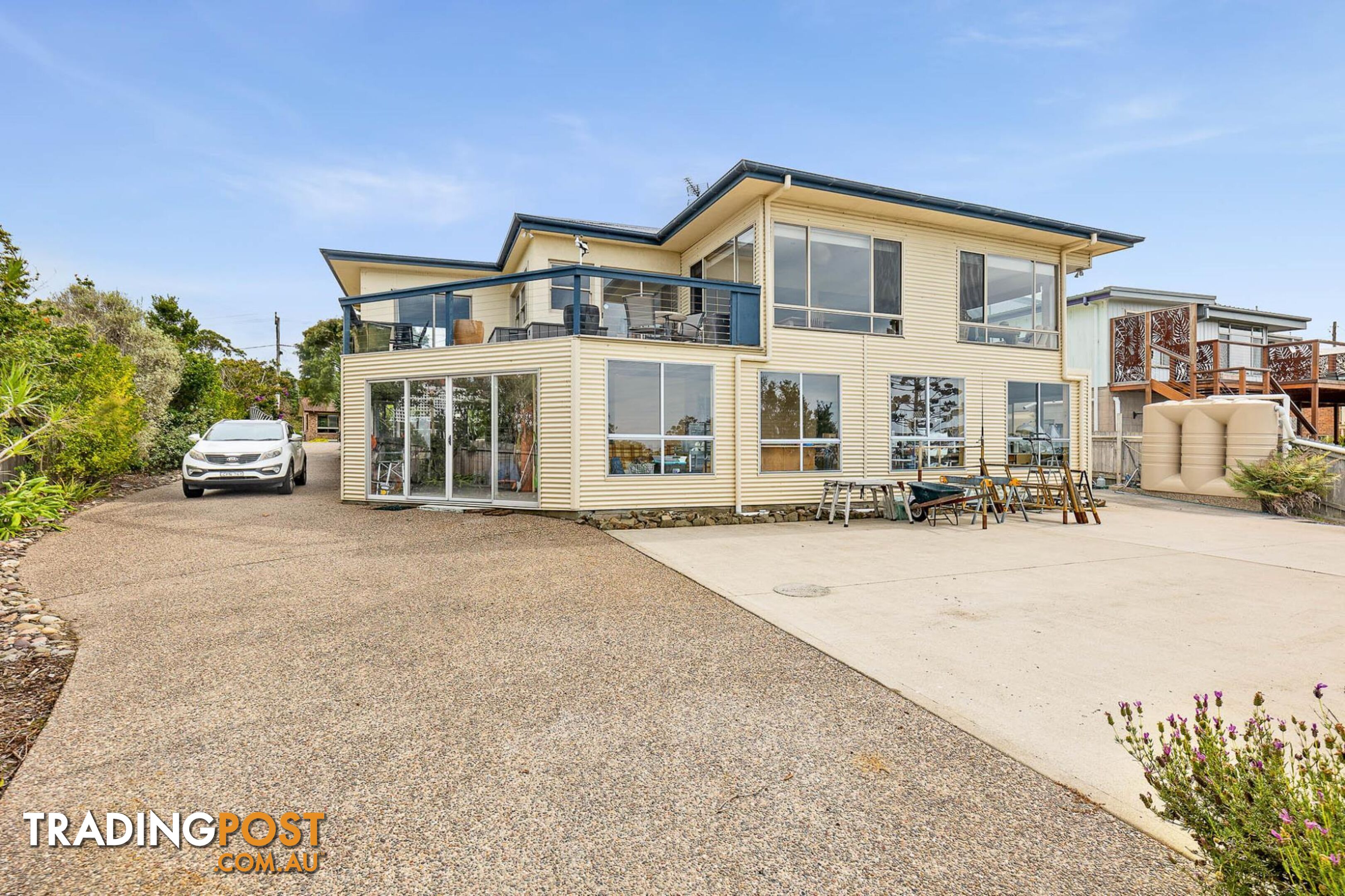 14 Jellicoe Road TUROSS HEAD NSW 2537