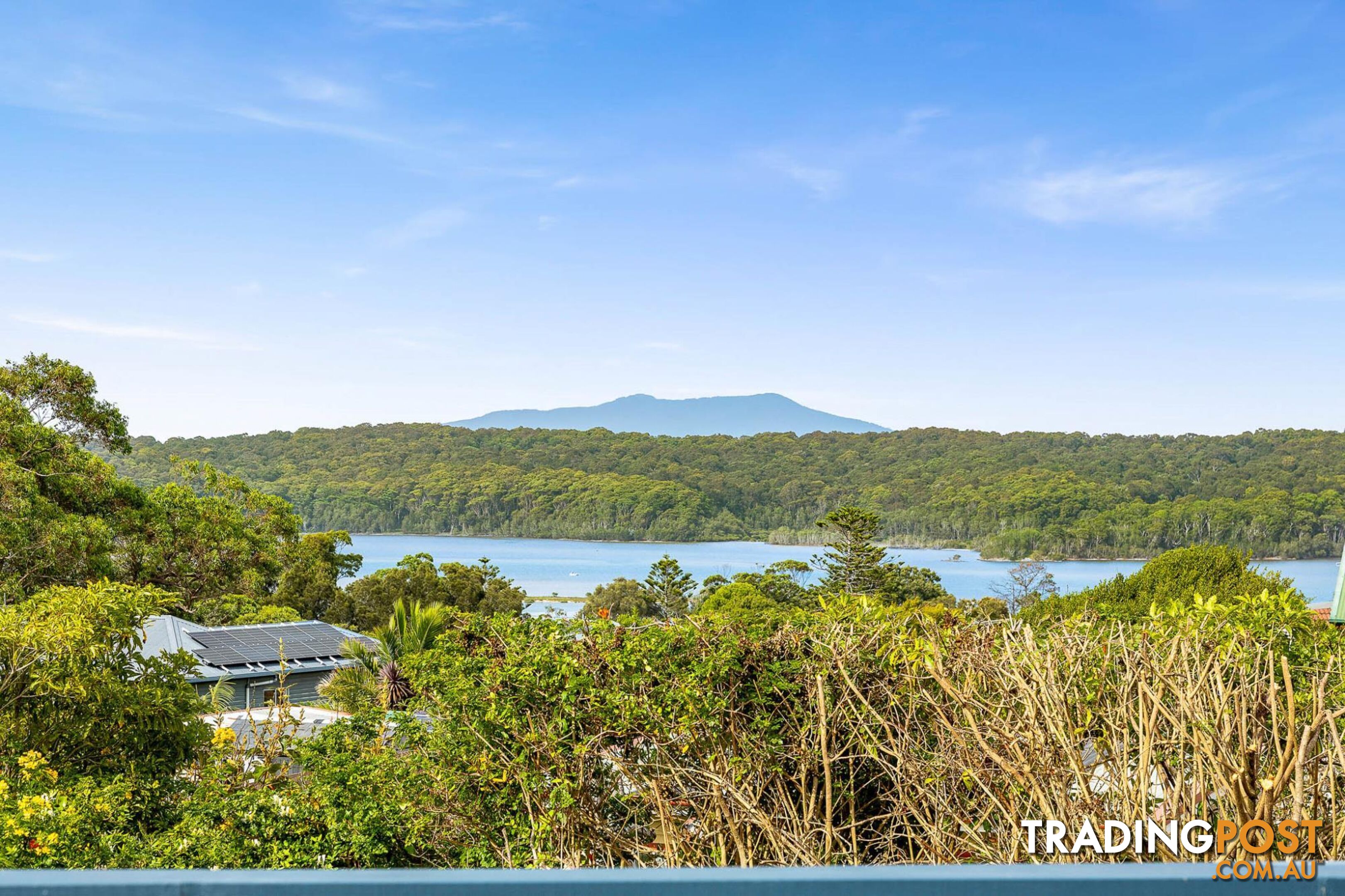 14 Jellicoe Road TUROSS HEAD NSW 2537