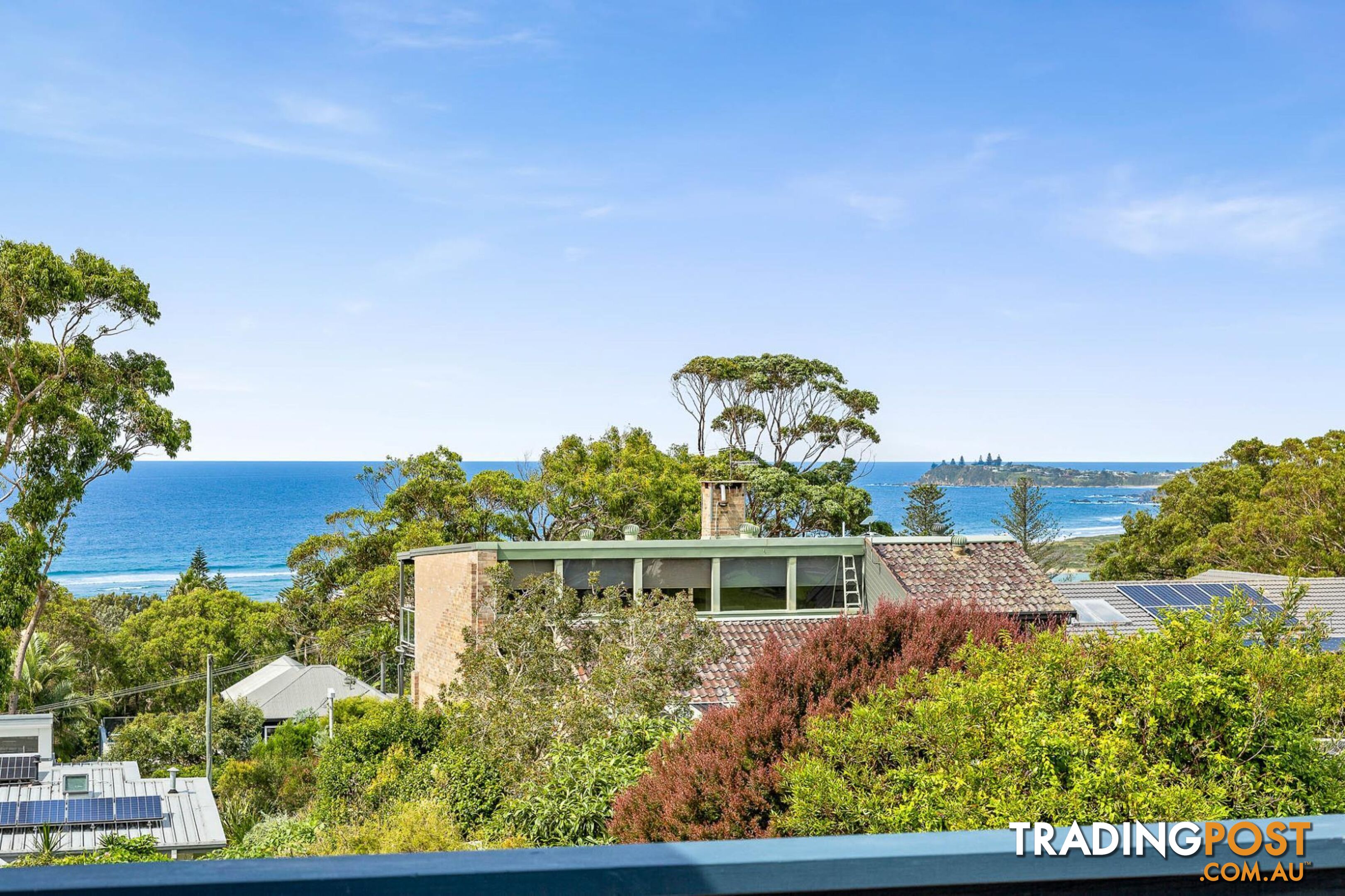 14 Jellicoe Road TUROSS HEAD NSW 2537